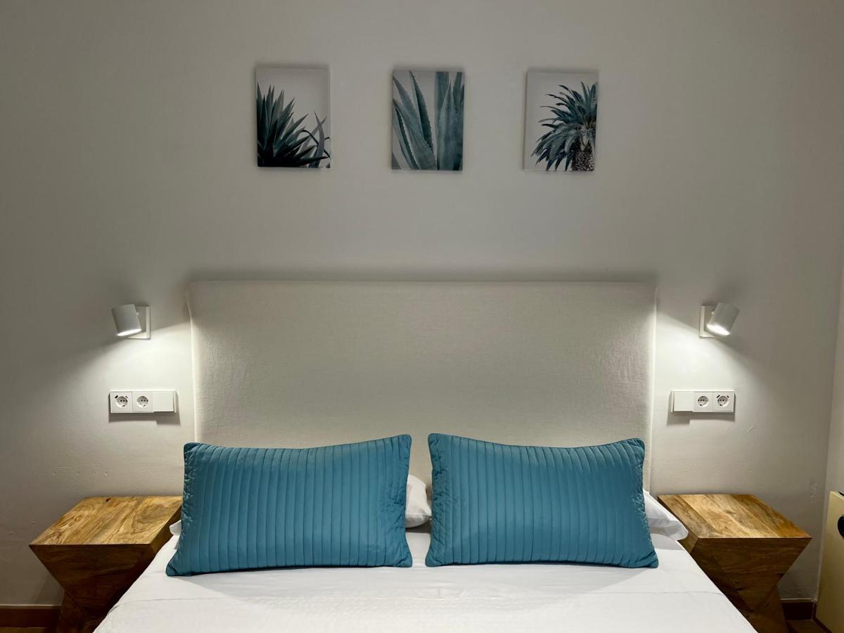 Casa Coromines Villa อัลกูเดีย ภายนอก รูปภาพ