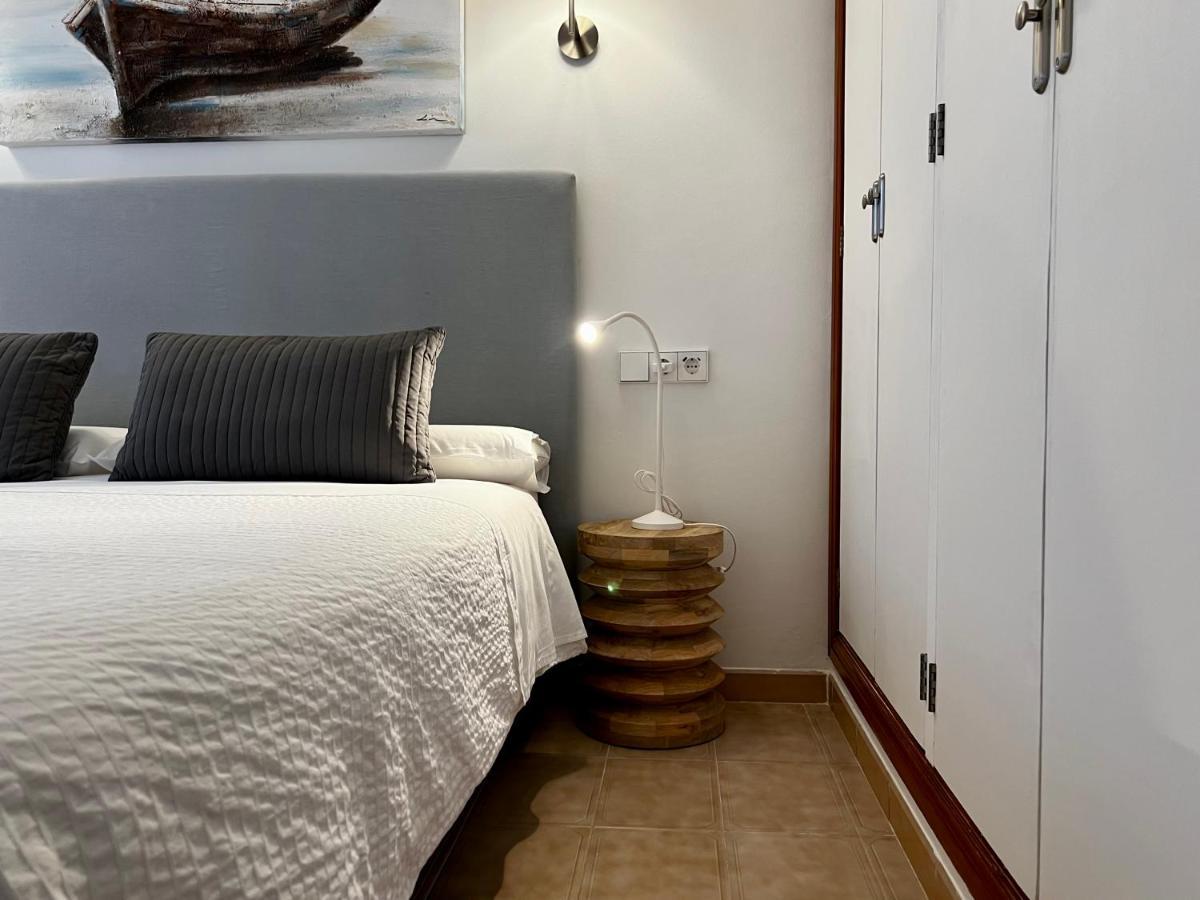 Casa Coromines Villa อัลกูเดีย ภายนอก รูปภาพ