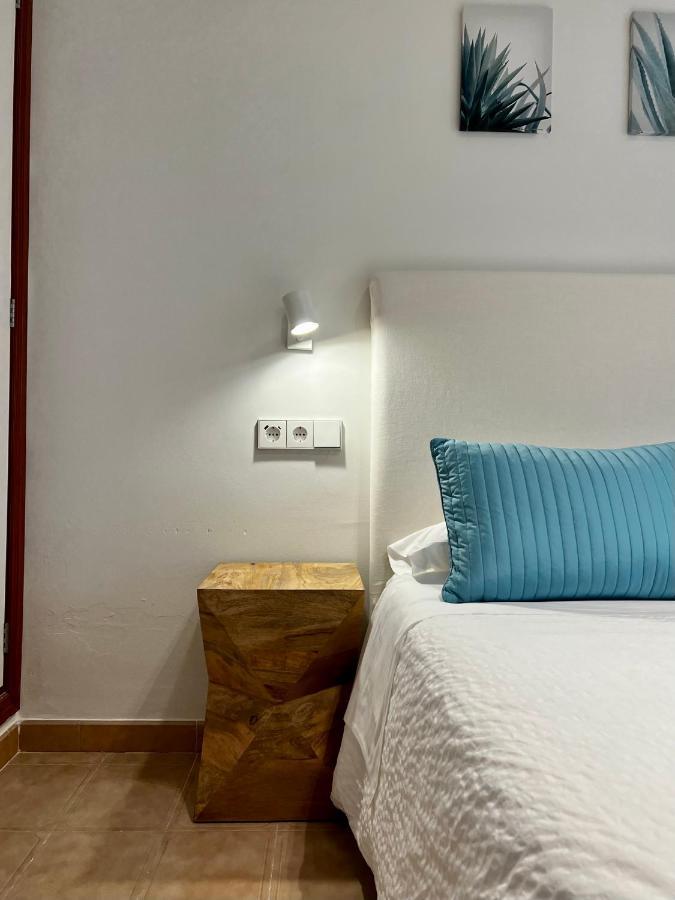 Casa Coromines Villa อัลกูเดีย ภายนอก รูปภาพ