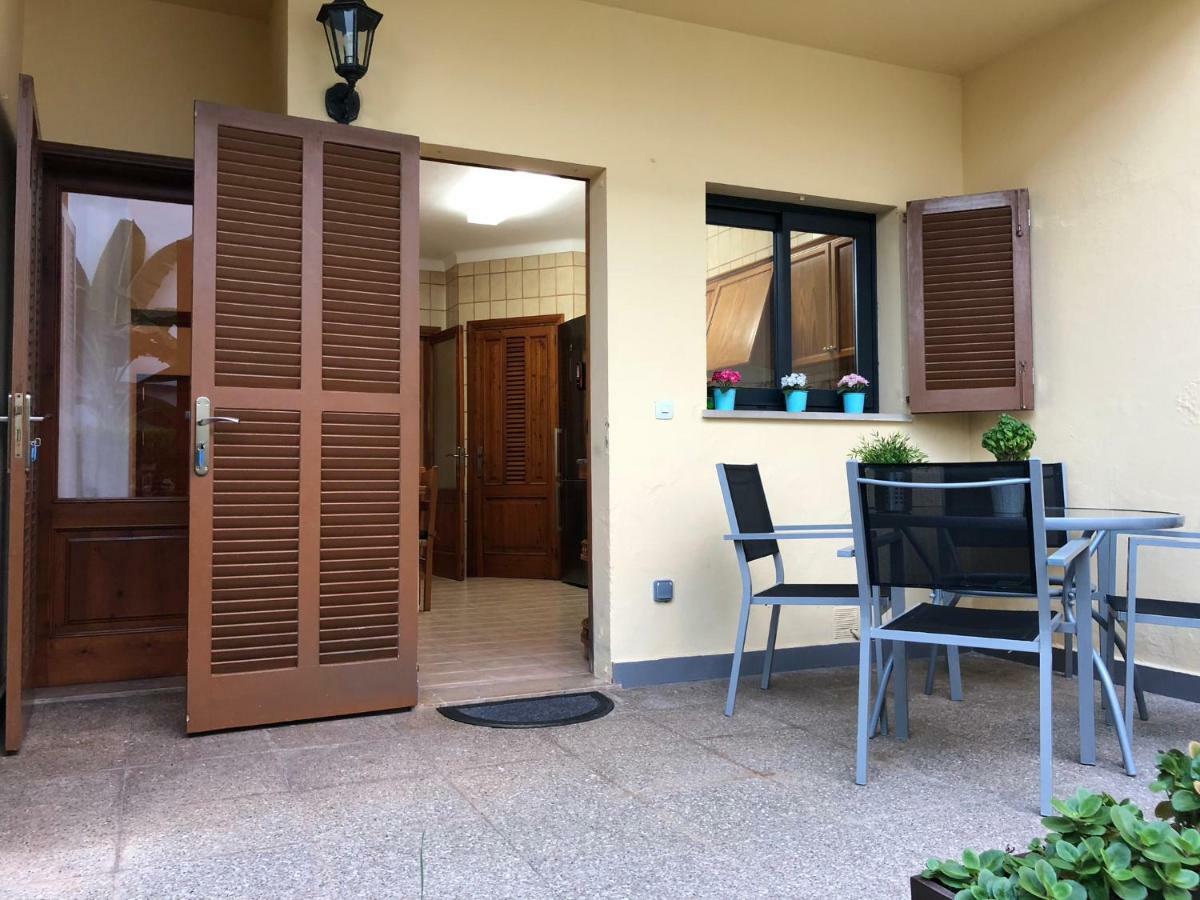 Casa Coromines Villa อัลกูเดีย ภายนอก รูปภาพ